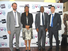 Vivendi Africa launches in Lomé with CanalBox offer  