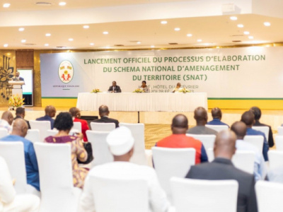 togo-government-starts-drawing-up-its-national-land-use-strategy
