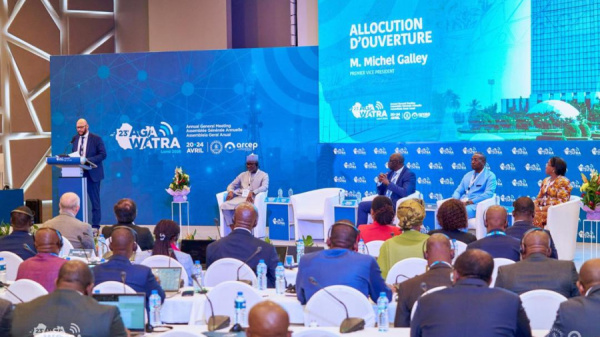 West African telecom regulators push stronger cooperation at Lom&eacute; Assembly