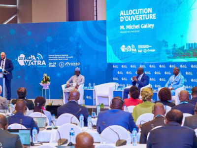 west-african-telecom-regulators-push-stronger-cooperation-at-lome-assembly