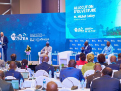 West African telecom regulators push stronger cooperation at Lom&eacute; Assembly