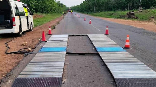 Togo: SAFER Deploys Mobile Weighing Brigades to Fight Overloading