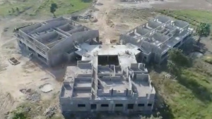 L&rsquo;IFAD de Barkoissi pourrait ouvrir ses portes d&egrave;s septembre 2021