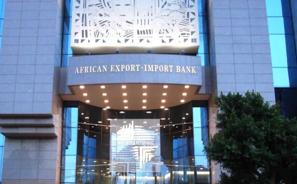 Afreximbank prépare un financement pour le Togo, en soutien au PND