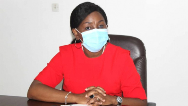Rose Mivedor : « l&#039;économie du Togo a été forte et résiliente pendant la pandémie de Covid-19 »