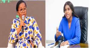 Francophonie : Victoire Dogb&eacute;, Sandra Johnson, &hellip; dans le Top 100 des femmes les plus inspirantes du 21&egrave;me si&egrave;cle