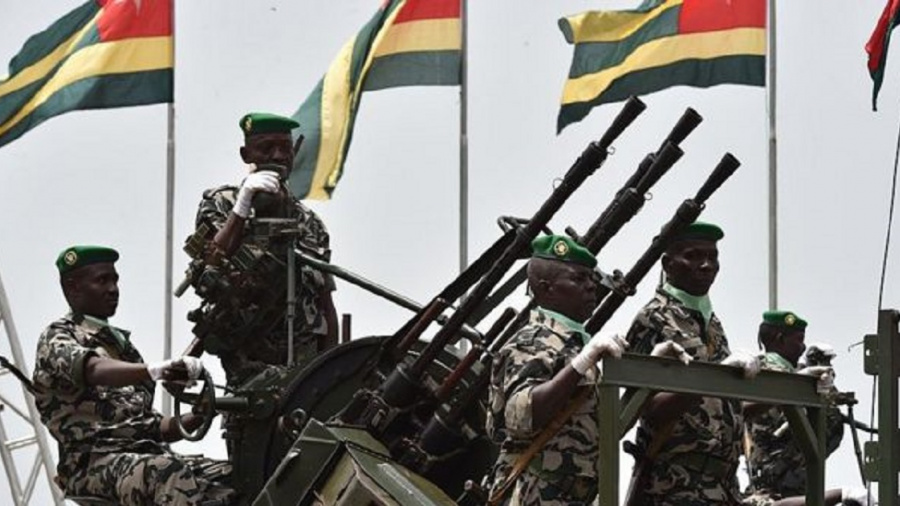 Résilience, Défense et Sécurité : la Chine intéressée à appuyer le Togo dans la région des Savanes