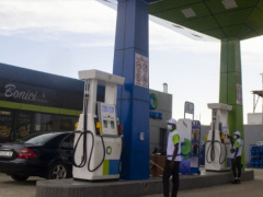 Togo: Government spent over CFA25 billion on fuel subsidies so far this year