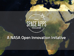 NASA Space Apps Challenge 2018 to be held on October 20-21 in Lomé