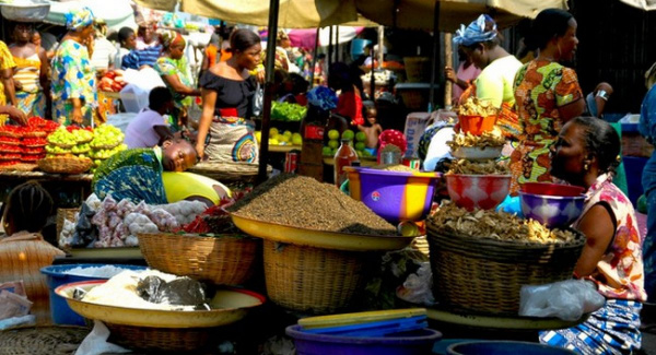 Togo : le paiement des taxes de tickets de marché, suspendu pour 3 mois supplémentaires