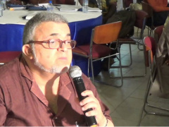 Michel Nadim KALIFE