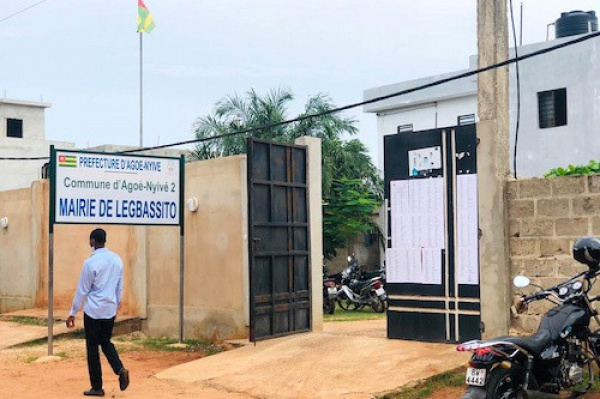 Togo to Inspect How 102 Municipalities Spent 2024 Local Development Funds