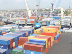In 2017, Togo imported about $32.5 million worth of goods from the US (UN Comtrade)
