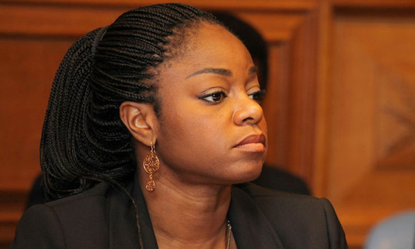 Togo: Digital economy minister Cina Lawson in Kigali for Transform Africa Summit