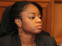 Togo: Digital economy minister Cina Lawson in Kigali for Transform Africa Summit