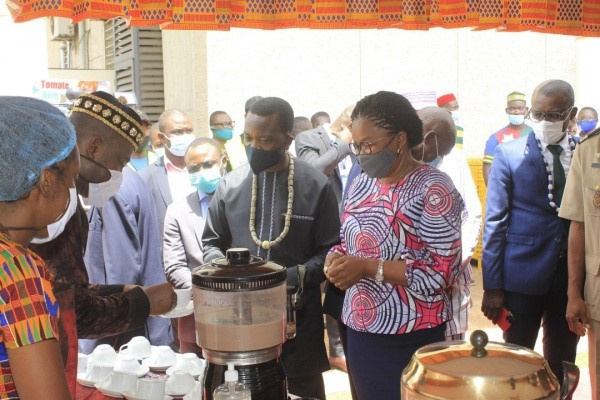 Togo : la 3è édition du “Mois du Consommer Local” se tient en octobre prochain
