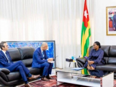 France commits to supporting the launch of Togo’s economic and social council