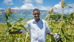 Agenda 2063 de l&rsquo;UA : le Togo, 5&egrave;me pays le mieux pr&eacute;par&eacute; (Fondation Mo Ibrahim)