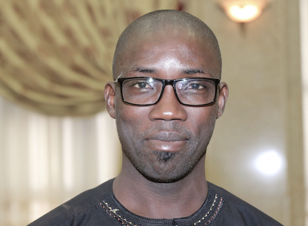 Noel Koutéra Bataka, le nouveau visage de l’agriculture togolaise