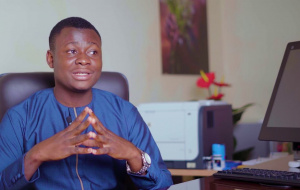 P&eacute;riode trouble pour Ghislain Awaga et la Global Trade Corporation!