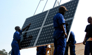 Togo&nbsp;: Un "important essor" attendu sur le march&eacute; du solaire, avec l&rsquo;arriv&eacute;e de nouveaux op&eacute;rateurs