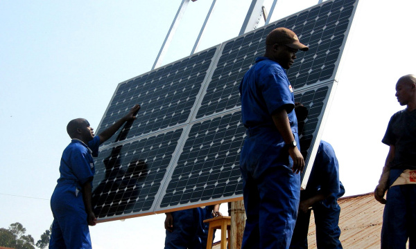 Togo : Un &quot;important essor&quot; attendu sur le marché du solaire, avec l’arrivée de nouveaux opérateurs