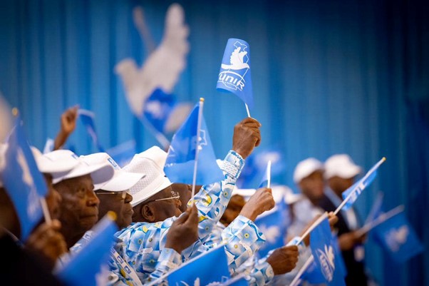 Togo : la Cour constitutionnelle confirme la large victoire du parti UNIR aux législatives du 29 avril