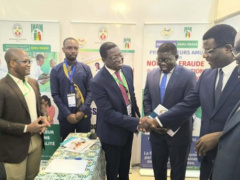 Togo: private sector takes center stage at first health sector forum
