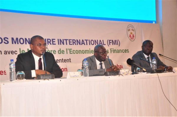 Les solutions du Togo pour assurer sa croissance économique dans un contexte de crises mondiales