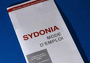 D&eacute;douanement des marchandises : l&rsquo;OTR rend obligatoires les d&eacute;clarations via Sydonia World