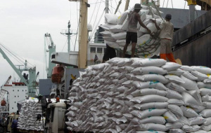 Export: Which countries were Togo’s biggest buyers in Q1 2022?