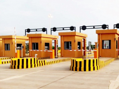 togo-a-new-toll-booth-opens-on-the-segbe-road-this-saturday-january-20