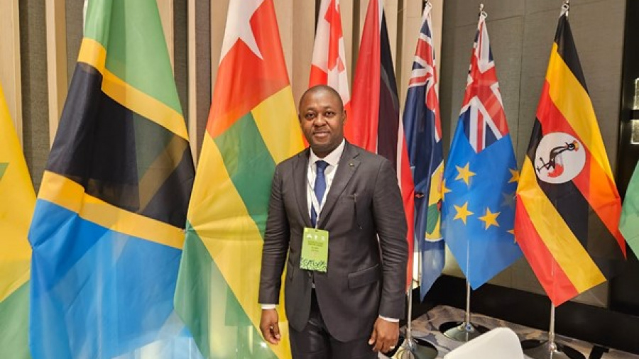 Le Togo intègre la Fédération des Jeux du Commonwealth