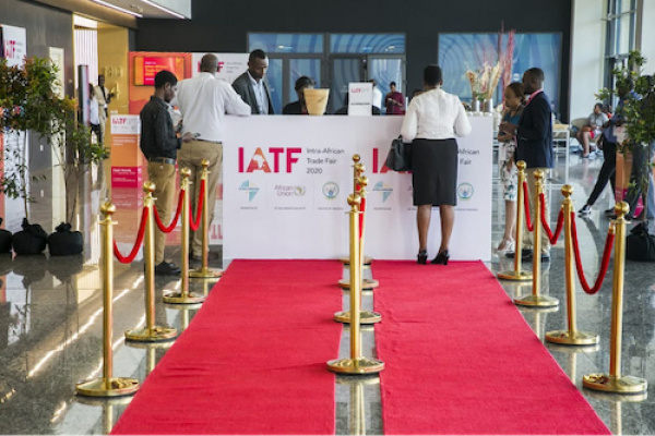 Togo : les opérateurs économiques attendus à la Foire Intra-Africaine d’Alger en septembre 2025
