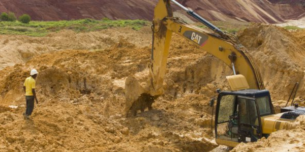 Togo : vers la fermeture des carrières et des mines sauvages