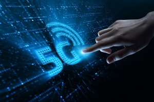 Le Togo dans la shortlist des pays africains o&ugrave; la 5G est d&eacute;j&agrave; commercialis&eacute;e (GSMA)