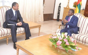 Le Chef de mission du FMI au Togo: &laquo; La d&eacute;cision de privatiser l&rsquo;UTB et la BTCI est une d&eacute;cision qui va dans la bonne direction&hellip; &raquo;