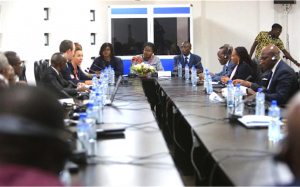 Selon le groupe britannique Eagle Scientific Ltd, le Togo est une niche d&rsquo;opportunit&eacute;s d&rsquo;investissements