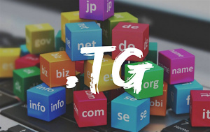 Un package gratuit &laquo; nom de domaine &lsquo;&rsquo;.tg&rsquo;&rsquo;, site vitrine et un mail pro &raquo; pour les 1000 premi&egrave;res entreprises formalis&eacute;es en septembre