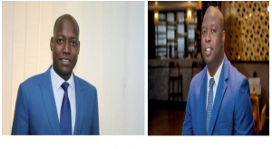 Aftar Morou et St&eacute;phane Akaya dans le classement Choiseul 2022!