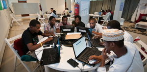 Togo : une formation en cr&eacute;ation d&rsquo;application mobile annonc&eacute;e du 1er au 03 octobre prochain