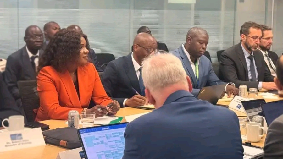 Togo : l&rsquo;ONU renforce sa pr&eacute;sence dans la r&eacute;gion des Savanes