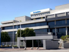 Why did Sanlam sell its life unit in Togo to NSIA?