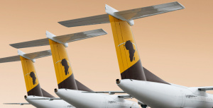 Asky s'offre un nouveau Boeing 737-800