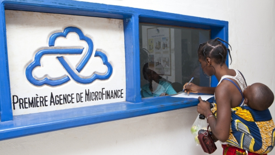 Microfinance dans l’Uemoa : inclusion financière, crédits et dépôts en hausse, en dépit d’une dégradation de la qualité du portefeuille