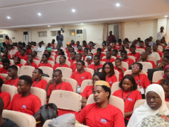 University of Lom&eacute; students tackle business challenges through digital innovation