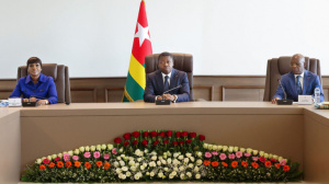 Togo : cr&eacute;ation d&rsquo;un Institut g&eacute;ographique national pour fiabiliser les donn&eacute;es territoriales