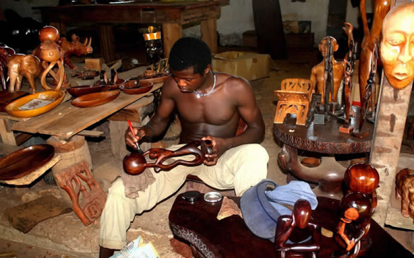 Togo wants to promote 4,000 artisanal businesses by 2025