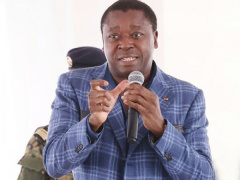 Togo: President Gnassingbe urges farmers to produce more to cut dependency on food imports