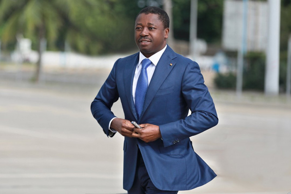 Affaire des « 49 mercenaires ivoiriens » : Bamako sollicite la médiation de Faure Gnassingbé
